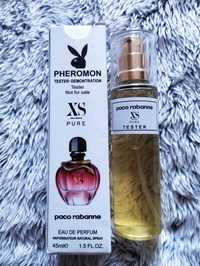 Perfumetka   Paco Rabanne XS , poj 45 ML