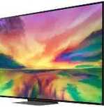 LG 65QNED813RE LED 120Hz 4K Precision Dimming