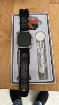 Smartwatch ultra 9