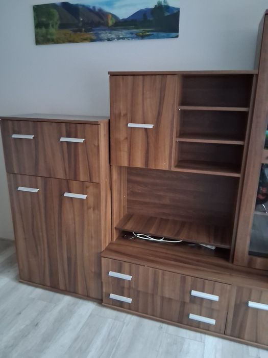 Meble pokojowe stan bardzo dobry