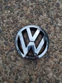 Símbolo da frente VW Golf 5