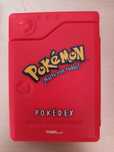 Pokedex - Pokemon em Espanhol