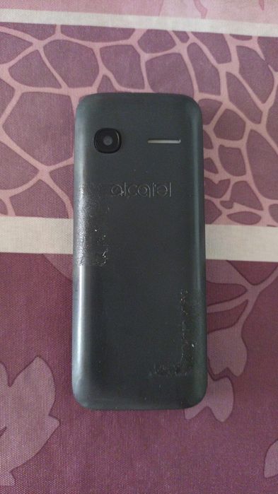 Telemóvel Alcatel
