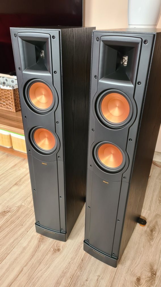 Klipsch reference rf52 mk2