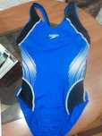 Спортивний купальник Speedo 40-42 р.