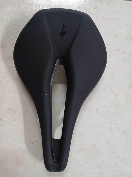 Selim Specialized Body Geometry Power Sport (novo, nunca usado)