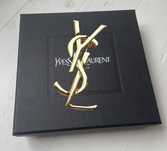 Broszka YSL mini
