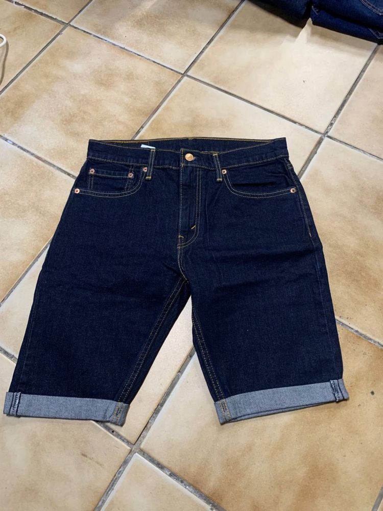 Класичні джинси levi’s оригінал нові чоловічі америка левіс classic
