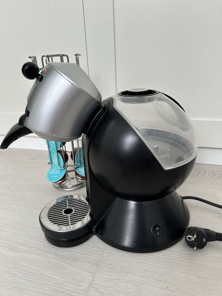 Express kapsułkowy Nescafe Dolce Gusto Melody 1 Krups gratis kapsułki