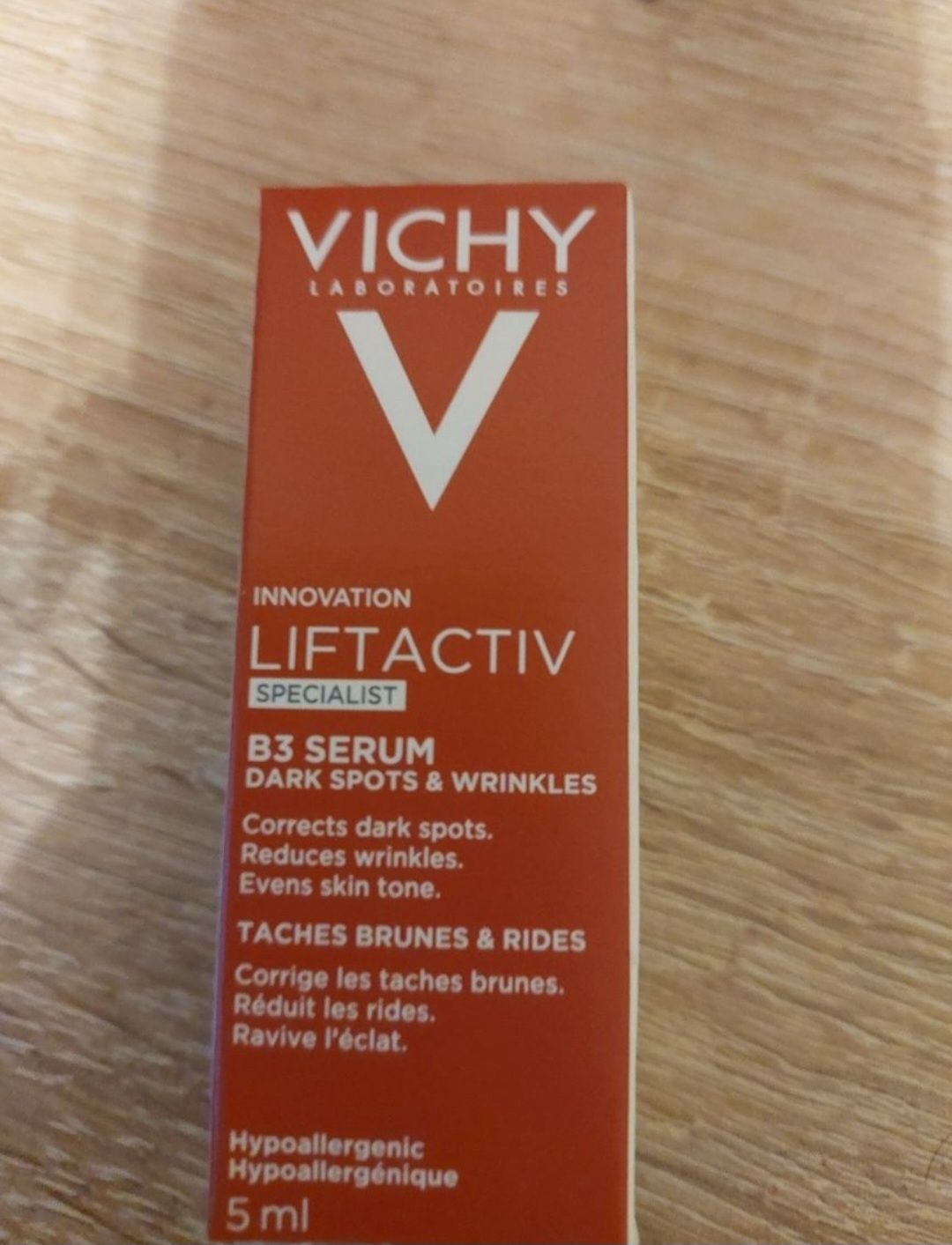 Vichy serum Liftactiv specialist B3 15 ml