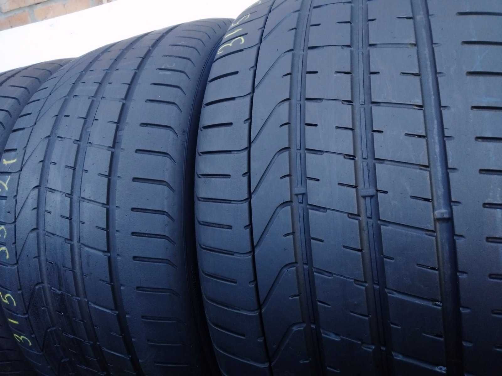 Pirelli PZero 315 35 21 (літо)Склад,шиномонтаж Дружківська 12