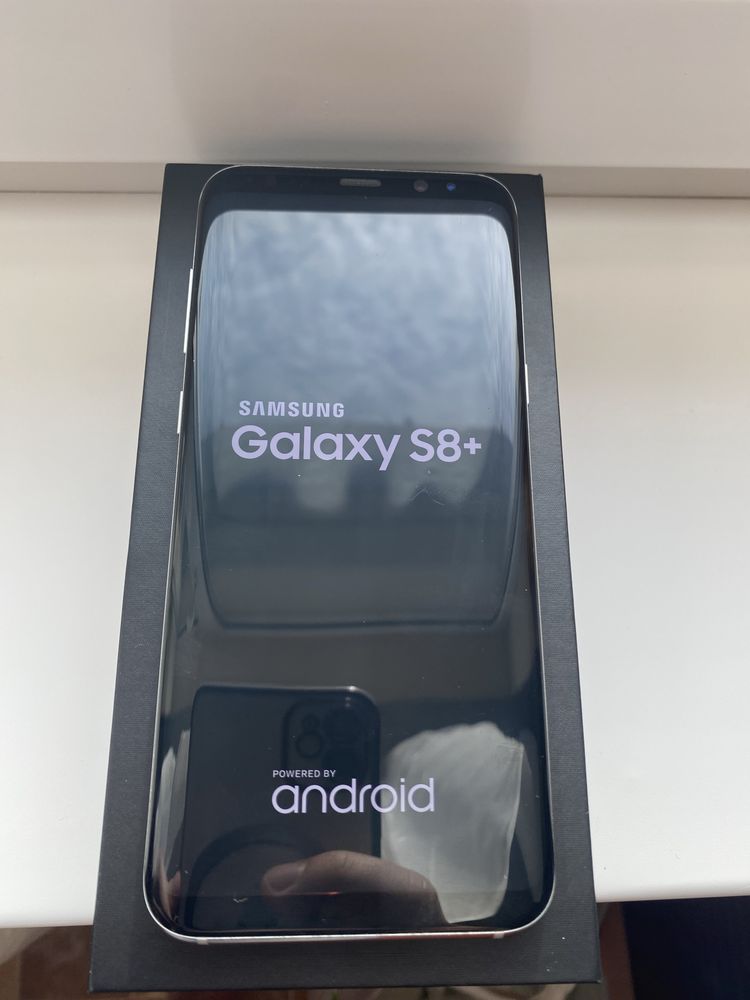 Samsung Galaxy S8 Plus 4/64gb 2sim