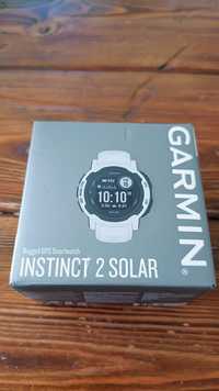 Garmin instinct 2 solar