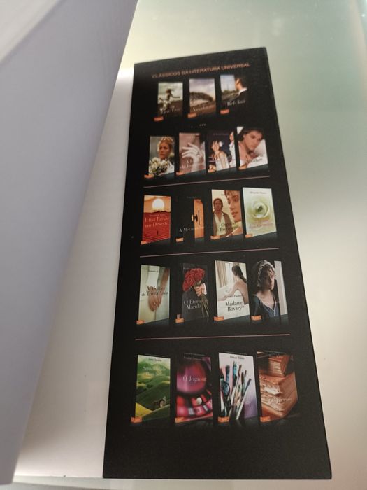 Livro A Abadia de Northanger