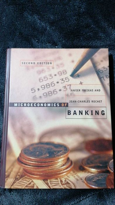 Investments of Banking