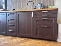 Zestaw kuchni Ikea