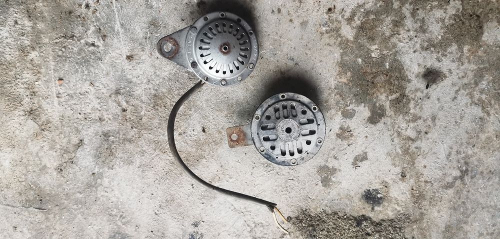 EFS GT super e famel  peças