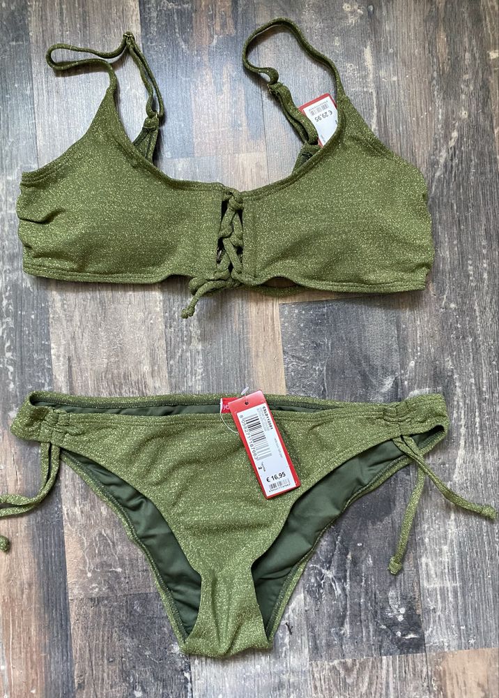 Крутий купальник Yamamay S/M