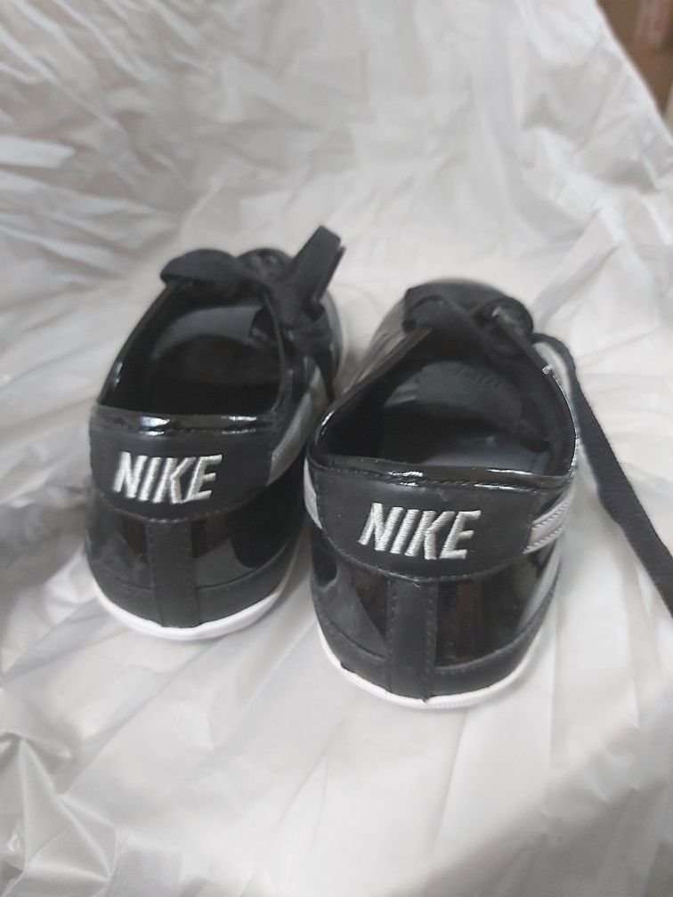 Buty tenisówki Nike