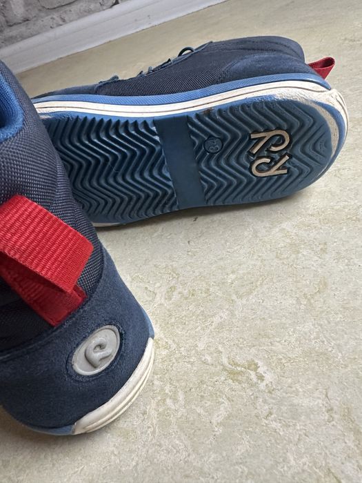 Чоботи Reima Reimatec Quicker  зимові 34