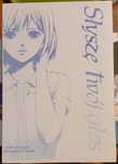 Manga Jednotomówka Słyszę twój głos