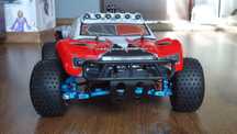 Maverick Strada SC