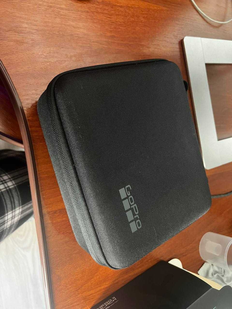 GoPro Hero 11 Black creator edition