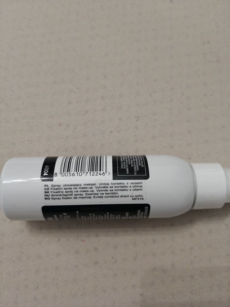 Utrwalacz do makijażu Max Factor