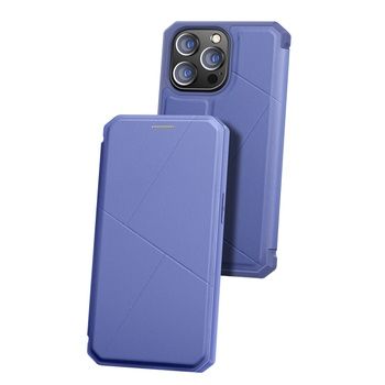 Etui Protection X do Iphone 12/12 Pro czarne lub niebieskie