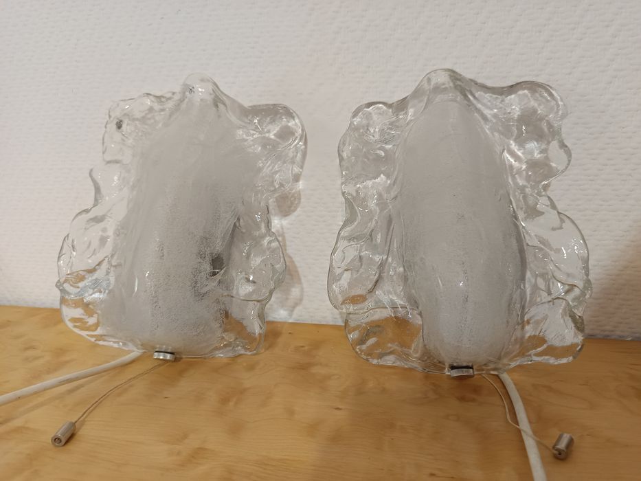 Kinkiet J.T. Kalmar Franken KG.