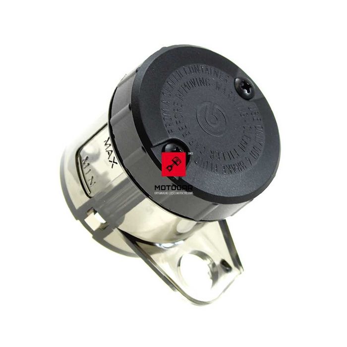 Zbiorniczek płynu hamulcowego Aprilia RSV4 Tuono V4 BREMBO