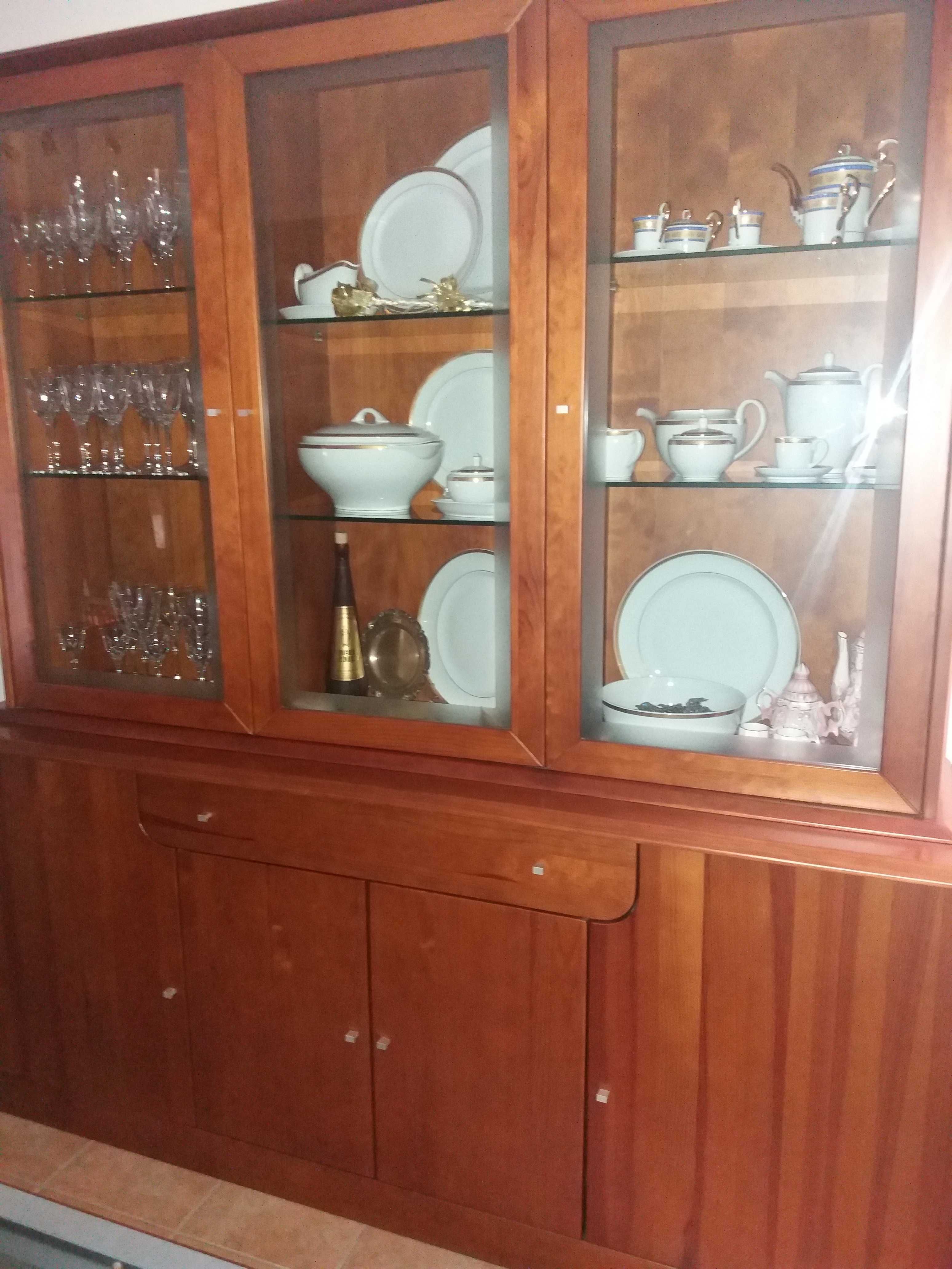 Movel de Sala - Louceiro Antarte