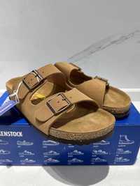 BIRKENSTOCK Arizona brązowy EU 36