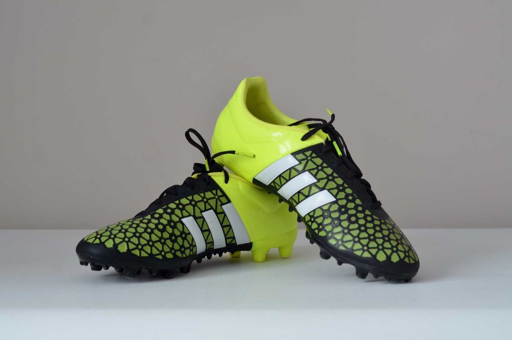 Копи Adidas Ace 15.3 FG/AG, (р. 39,5)