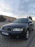 Sprzedam Audi a4b6