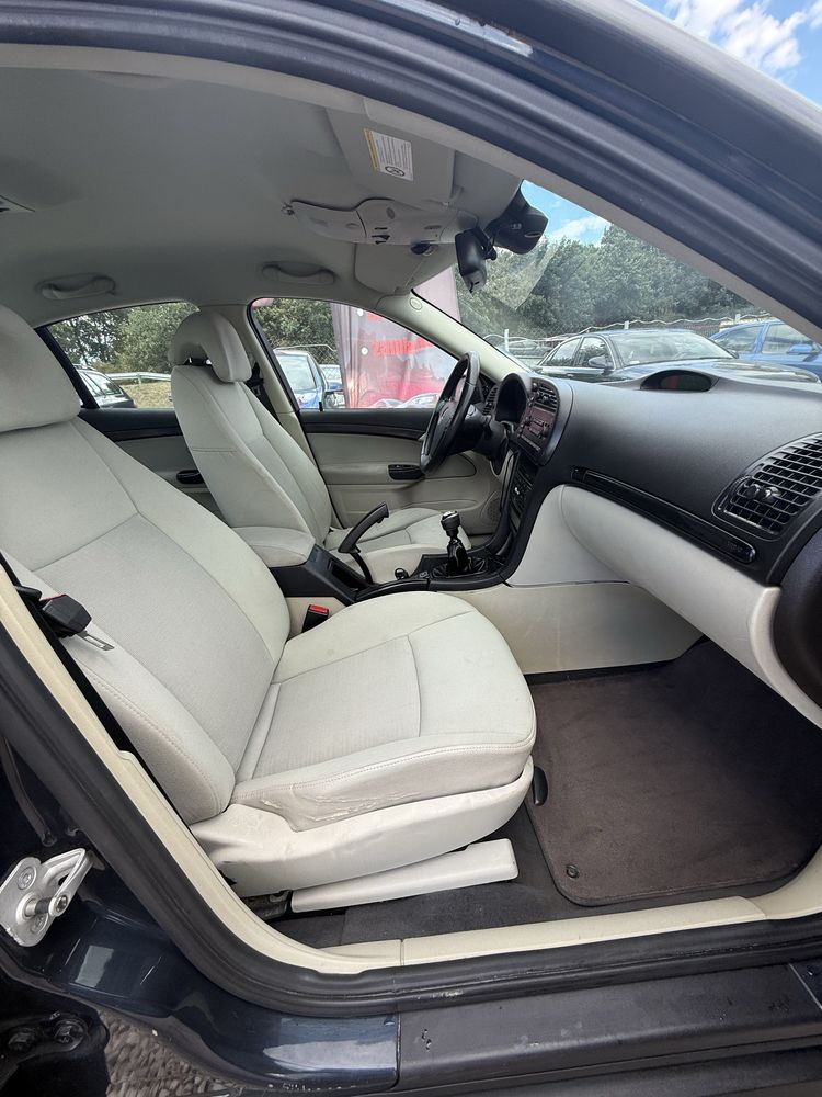 Na Sprzedaż Saab 9-3 1.8LPG/Turbo/bez rdzy/klima/zadbany/alu/zamiana