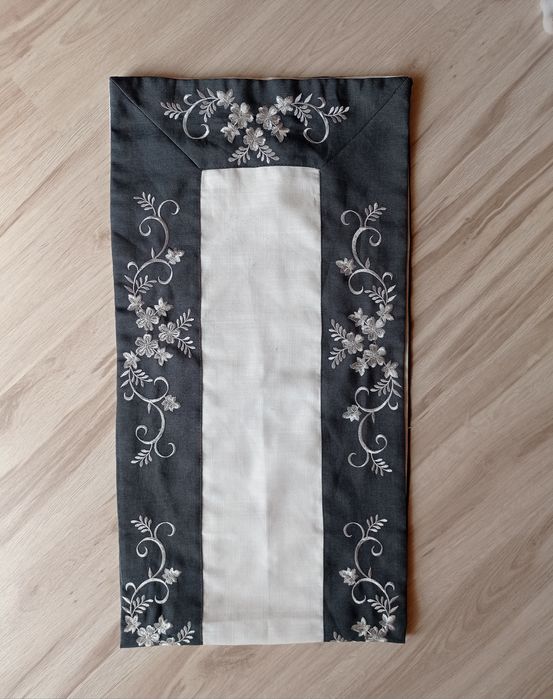 Nowy bieżnik świąteczny