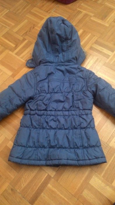 Kurtka dziewczeca Cool Club R. 92