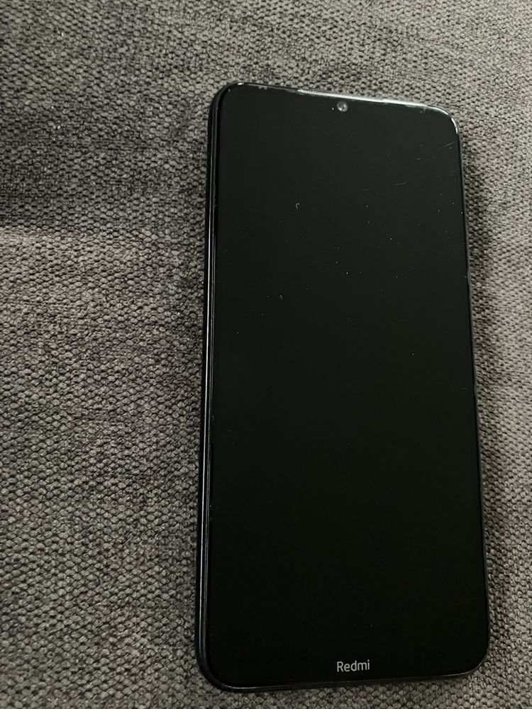Xiaomi redmi note 8. 128GB