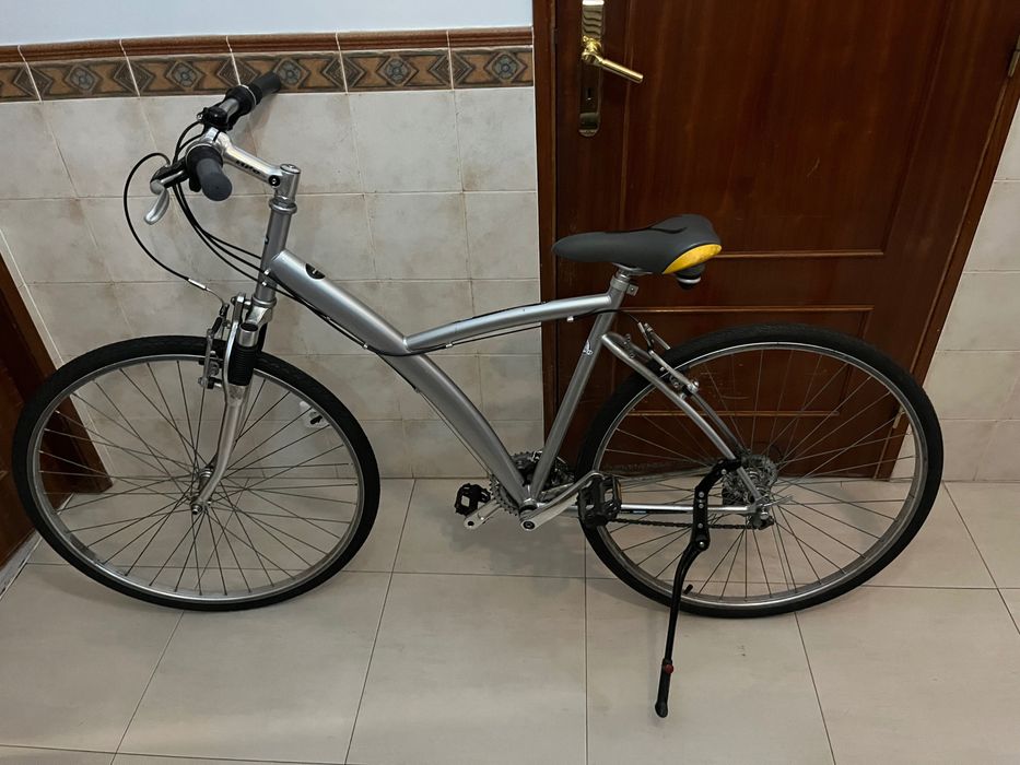Bicicleta b’Twin Conception Decathlon