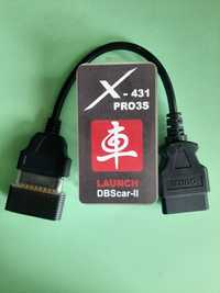 Launch X-431 PRO 3S к/в