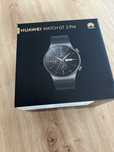 Smartwatch Huawei GT2 pro