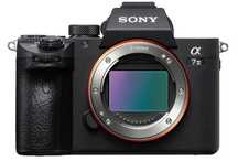 Sony alpha 7 lll