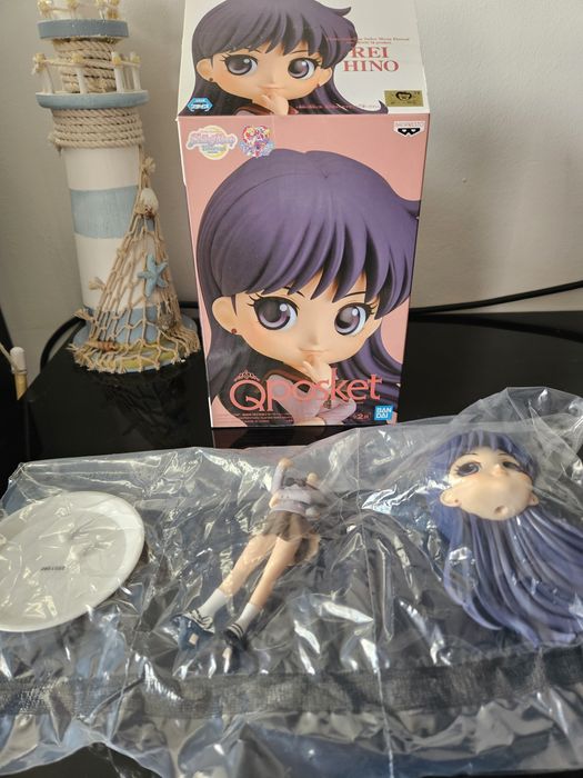 Sailor Moon - conjunto Qposkets uniforme escolar