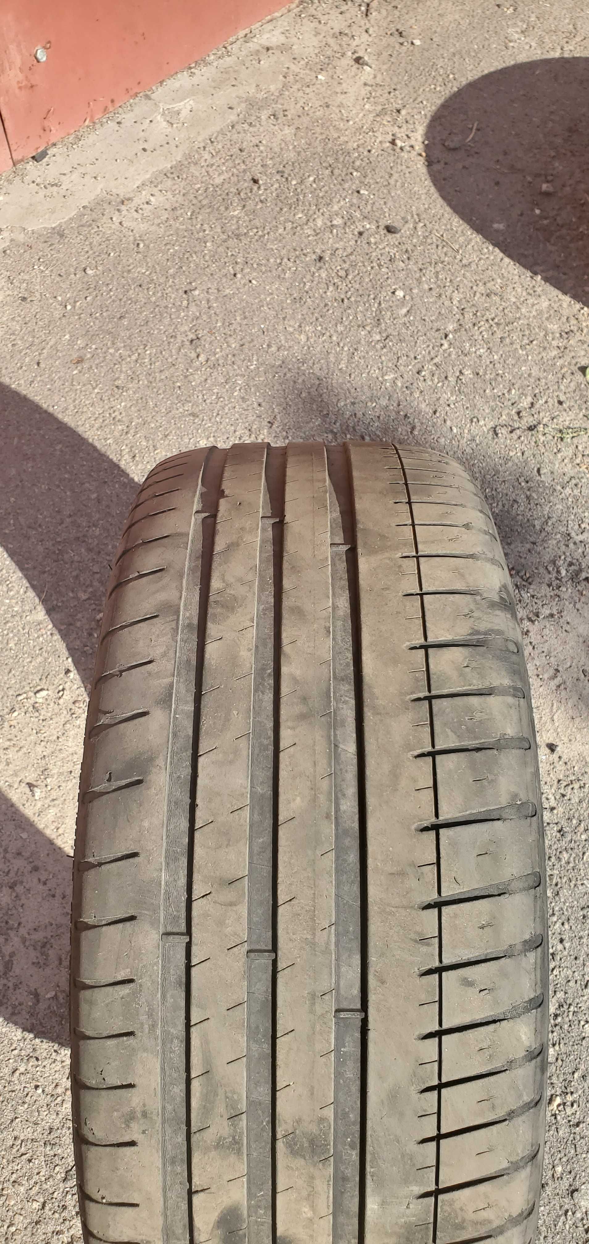 michelin pilot sport 3 225/40 r18