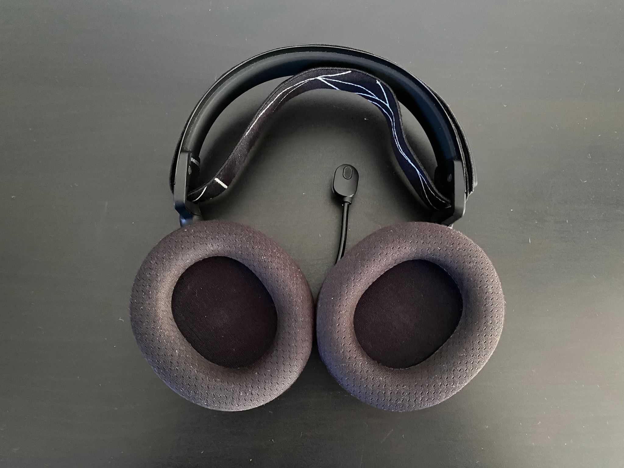 Steelseries Arctis 9