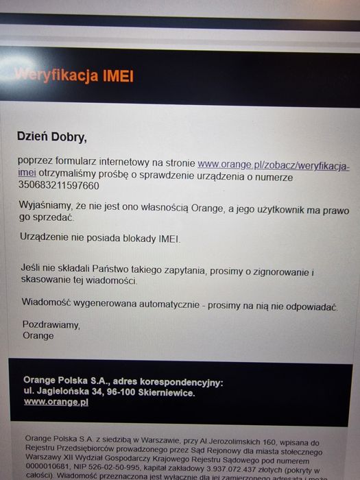 Samsung s24 ultra super stan/ bez rat/gwarancja