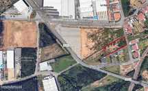 Terreno para construção até 2 moradias unifamiliares