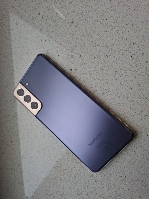 Samsung Galaxy S21 5G