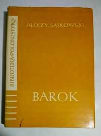 sajkowski Alojzy barok Y35